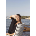 Крісло Ibiza Lounge Chair Black7